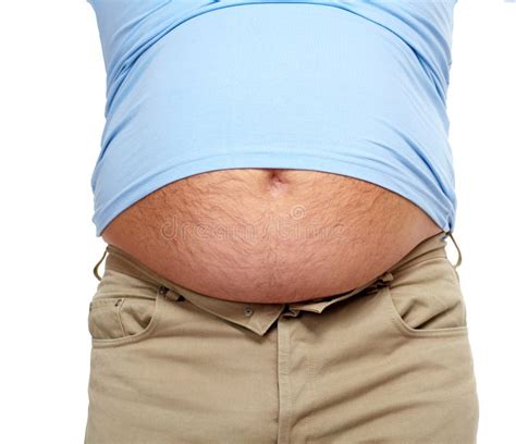 big belly man images